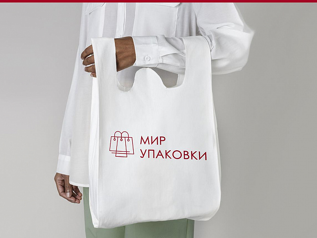 Изготовление брендированной упаковки